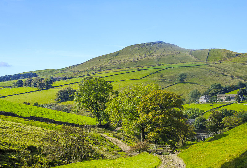 Shutlingsloe Shutlingsloe